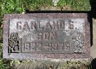 Garland Johnson